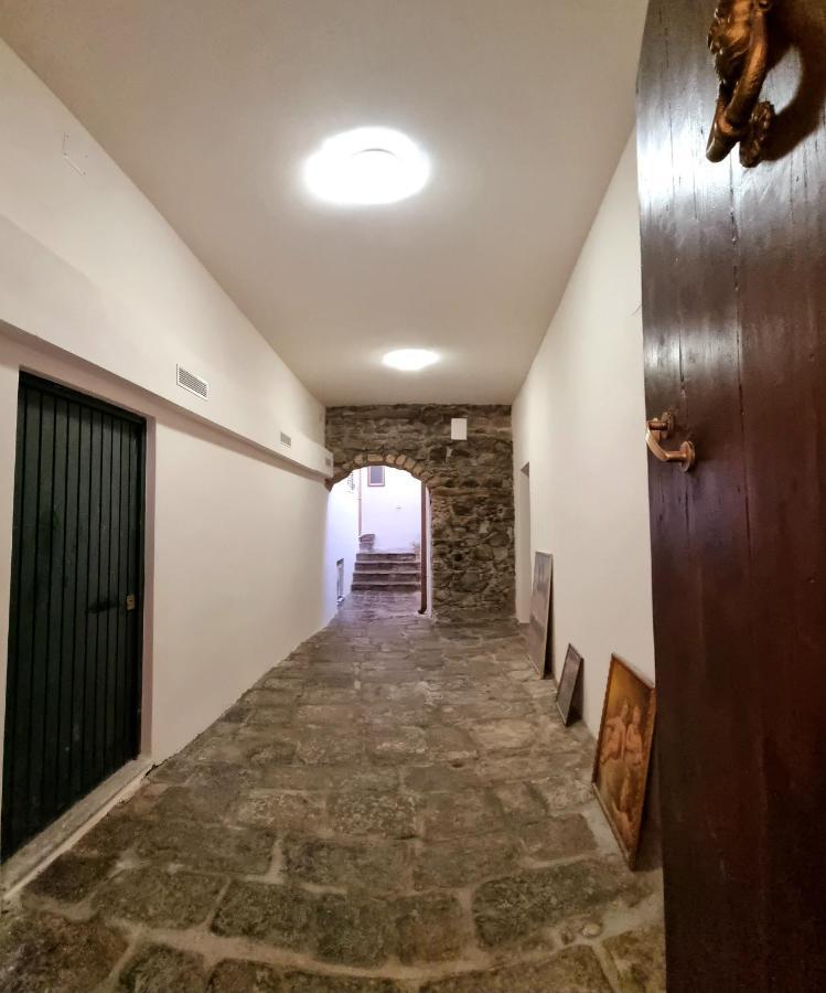 Terrazza Caracciolo Apartment Cefalu Bagian luar foto
